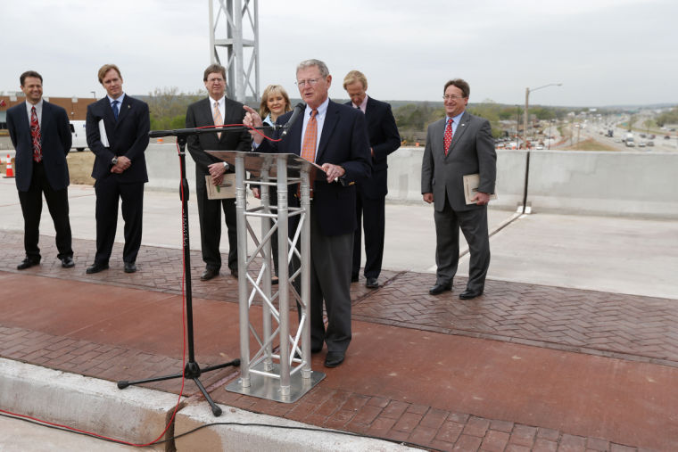 I-44 Presser